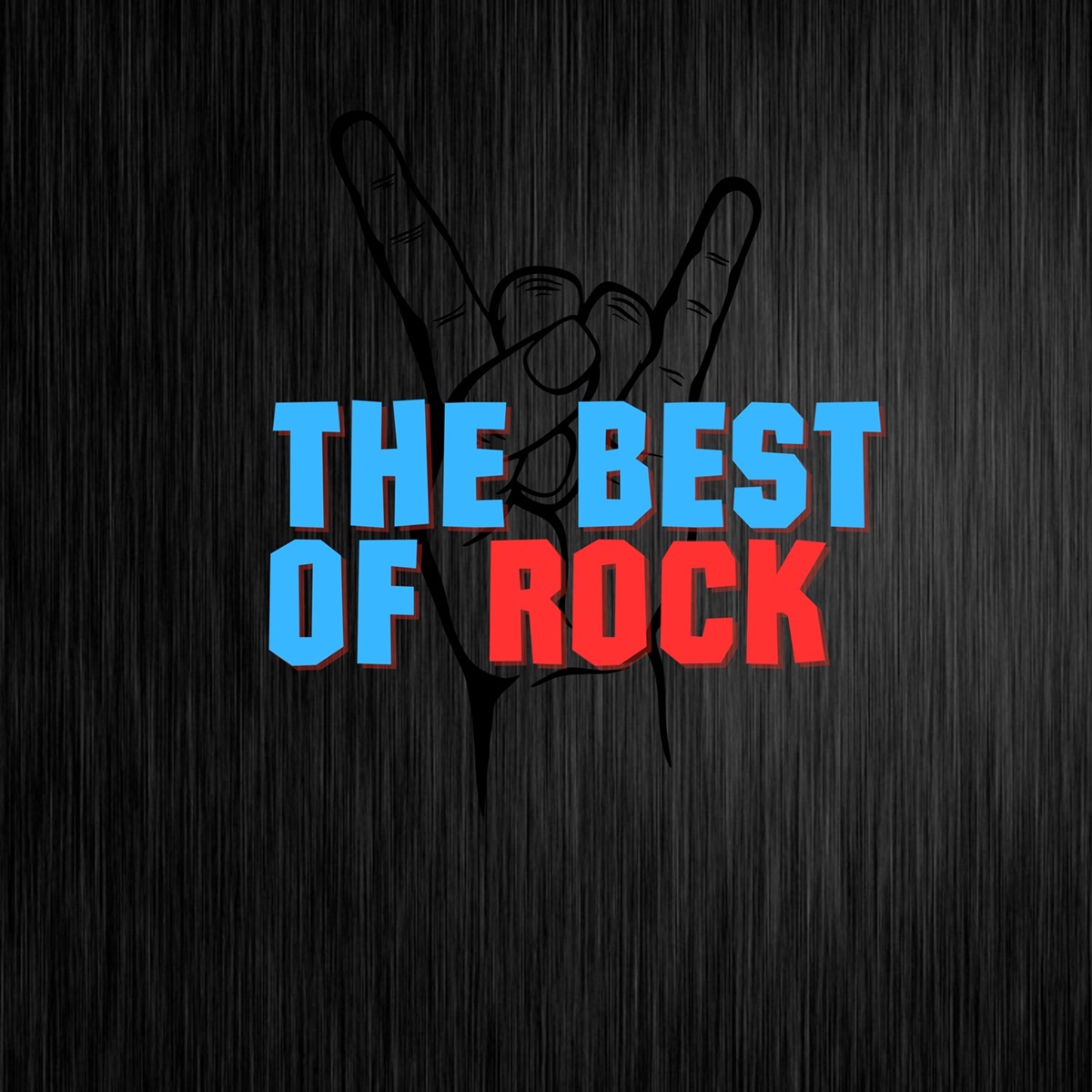 Playlist The Best of Rock