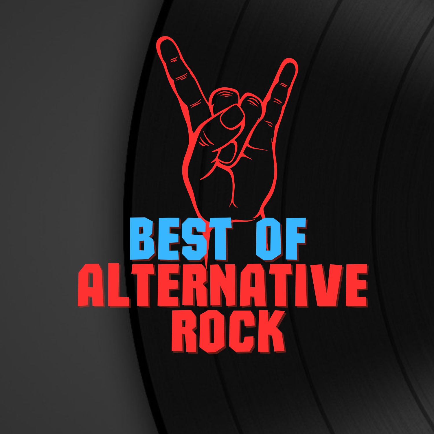 Playlist The Best of Rock