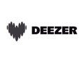 Deezer logo