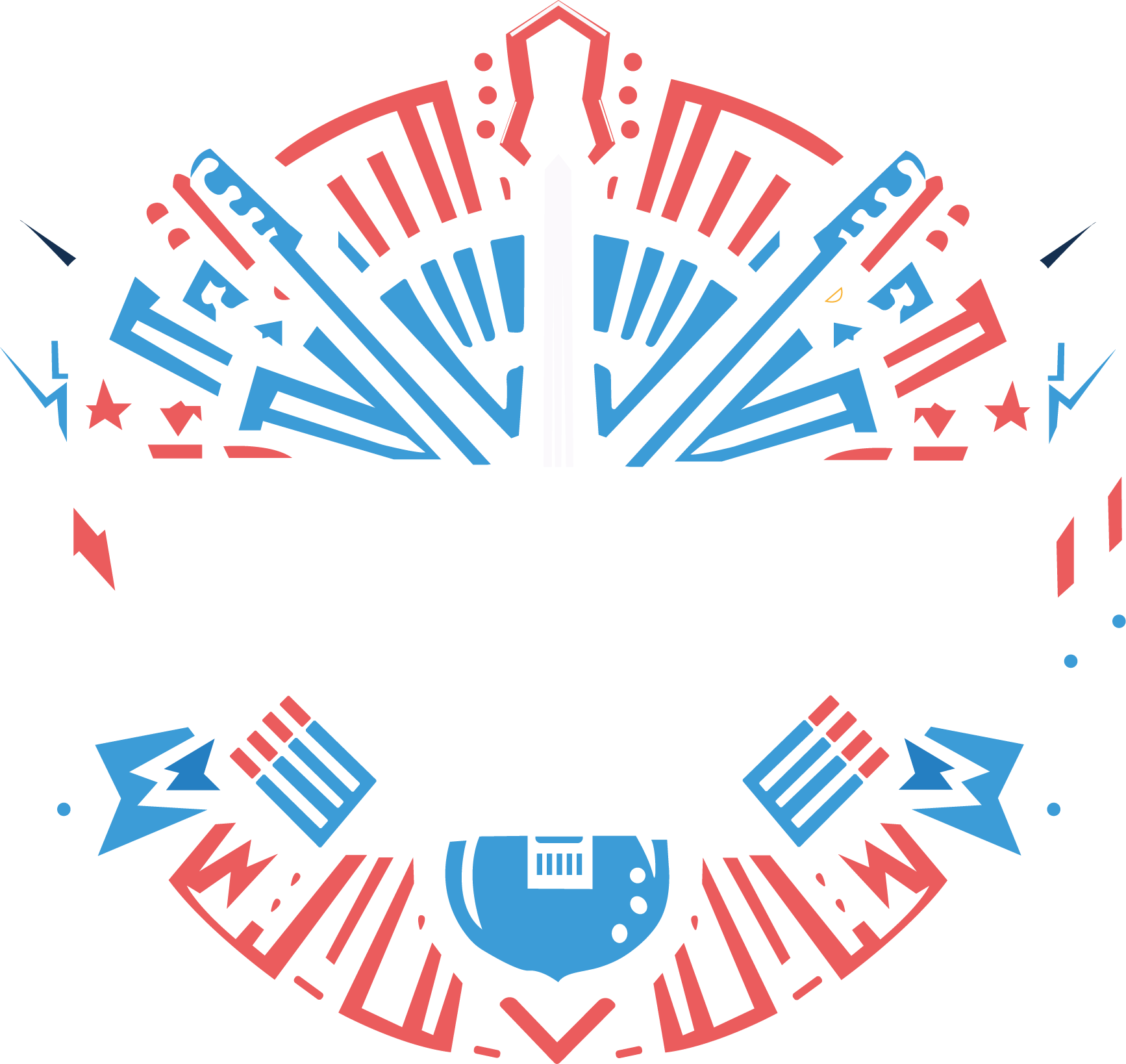 Jon Roger Band Logo