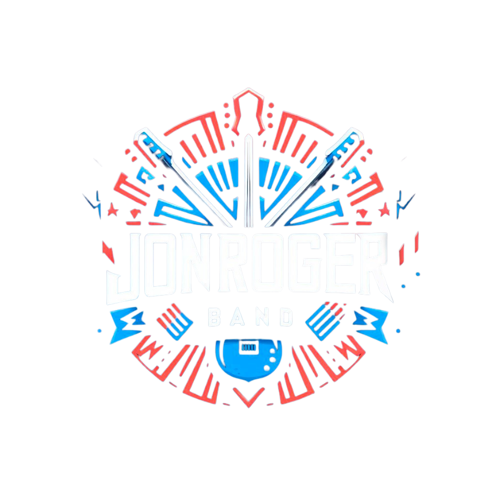 Jon Roger Band Logo